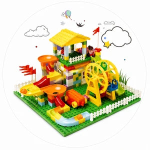 Toys & Games