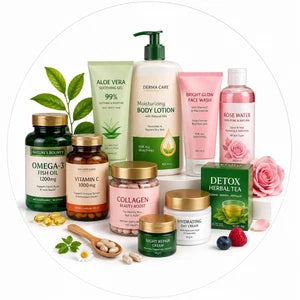 Health & Beauty
